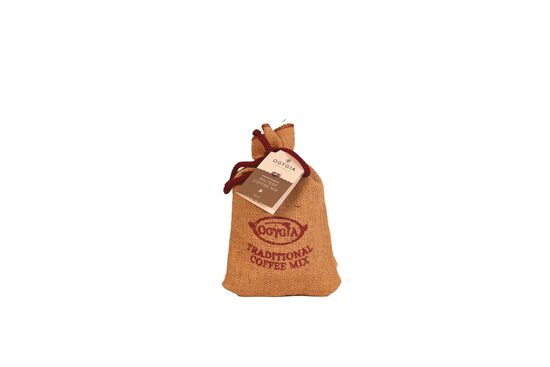 Ogygia Maltese Coffee Mix Bag 150g